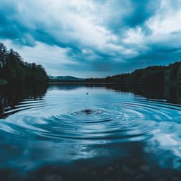Océano Sereno: Latidos Binaurales De Meditación Profunda - Sonidos De La Naturaleza Olas Del Mar