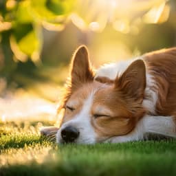 Orquesta Para Perros: Armonías Relajantes Caninas - Jason Humphries