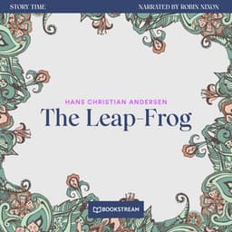 The Leap-Frog - Story Time