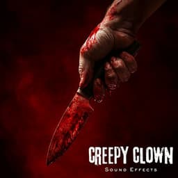 Horror Sounds For Halloween - Creepy Sound Effects