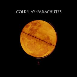 Parachutes - Coldplay