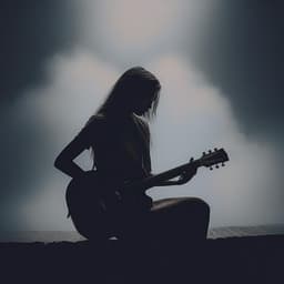 Armonía Desatada: Colección De Música De Guitarra - Guitarras Flamencas