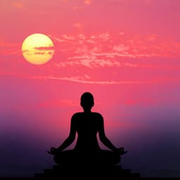 Inner Ocean Echoes: Binaural Meditation Waves - Sex & Intimacy Increase - Binaural Beat Meditation