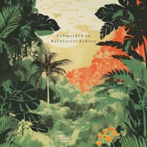Submerged In Rainforest Echoes - Natures Orchestra
