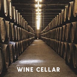 Wine Cellar - Jazz Italiano