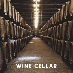 Wine Cellar - Jazz Italiano