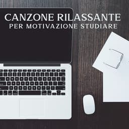 Canzone rilassante per motivazione studiare velocemente e concentrarsi - Academia del Sonno Profondo