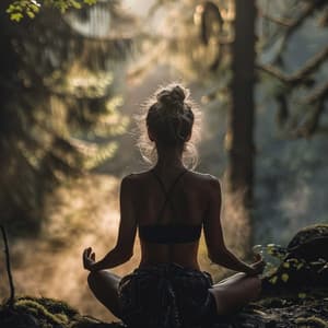 Zen Relaxation: Peaceful Music for Mind and Body - Calming Beats