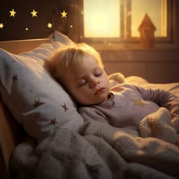 Baby Sleep's Tranquil Lullaby Moments - Nursery Rhymes Fairy Tales & Children's Stories