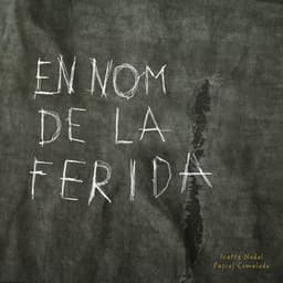 En nom de la ferida - Ivette Nadal