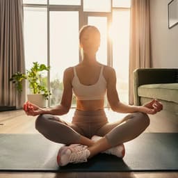 Descanso Profundo: Música Para Relajación Última - Viento Musical