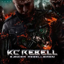 Banger Rebellieren - KC Rebell