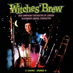 "Witches' Brew" & Gounod: Faust - The New Symphony Orchestra Of London