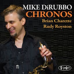 Chronos - Mike DiRubbo