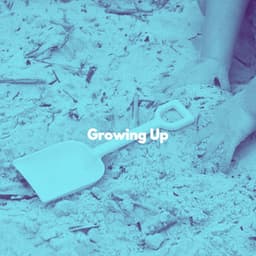 Growing Up - Your Baby Sleep Help