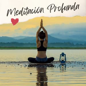 Meditación Profunda: Viaje Espiritual, Serenidad y Paz Interior - Calmar la Ansiedad
