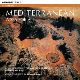 Mediterranean - Armand Amar