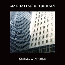Manhattan in the Rain - Norma Winstone