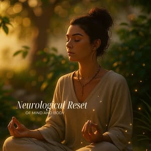 Neurological Reset of Mind and Body - NREM