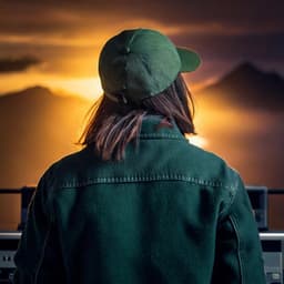 Focused Minds: Hip Hop Music for Concentration - The Binaural Mind