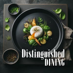 Distinguished Dining - Instrumental Music Ensemble