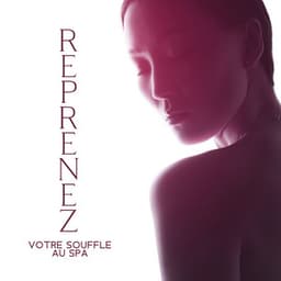 Reprenez votre souffle au spa: Des sons merveilleux pour la relaxation, Une musique de fond pour le spa et les massages - Musique Zen!