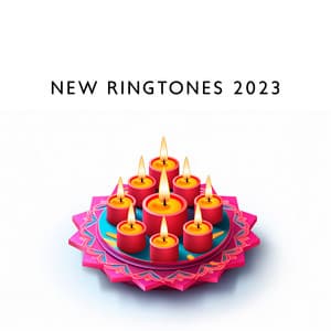 New Ringtones 2023: Instrumental Hindi Songs - Romantic Phone Ringtones