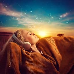 Relaxation Music: Gentle Melodic Flow - Tantric Music