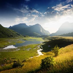 Lofi Music For Deep Relaxation And Rest - Relaxing music department