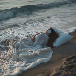 Sleeping Ocean: Music for Restful Nights - Sleepless Eye