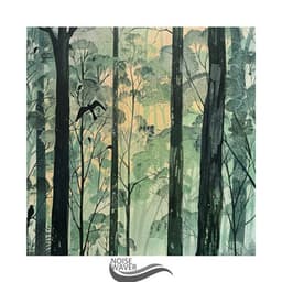 Fields of Peace - Forest Soundscapes