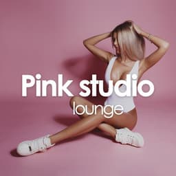 Pink Studio Lounge - Melodic Techno