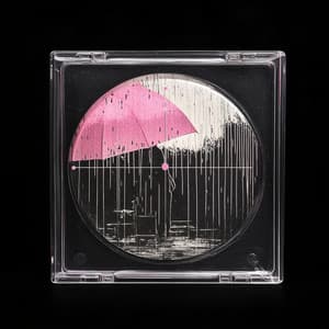 The Pouring Beats - Best Rain Sounds ASMR