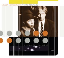 Listen To The Night - Eric Watson