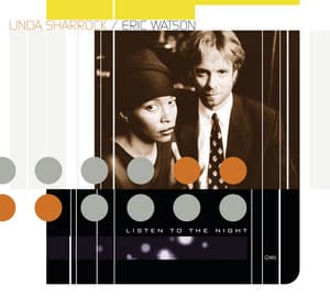 Listen To The Night - Eric Watson