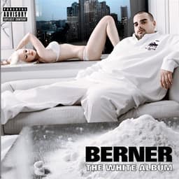 The White Album - Berner