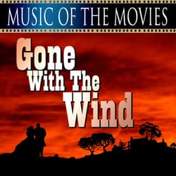 Gone With The Wind - Warner Bros. Orchestra
