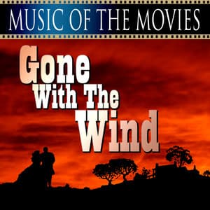 Gone With The Wind - Warner Bros. Orchestra