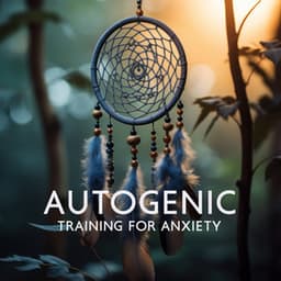 Autogenic Training for Anxiety: Native Flute Music - Autogenes Training Academy