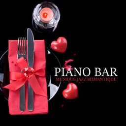 Piano Bar: Musique jazz romantique pour soirée spéciale, Ambiance magique - Pianoforte caffè ensemble