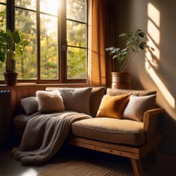 Hip Hop De Serenidad: Relajación A Través De Ritmos - Vibración Caribeña