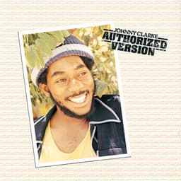 Authorized Version - Johnny Clarke