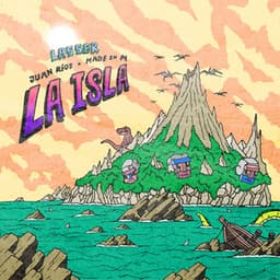 La Isla - Lasser
