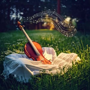 Yoga Orchestra: Balanced Sound Movements - Jason Humphries