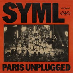 Paris Unplugged - SYML