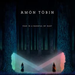 Fear in a Handful of Dust - Amon Tobin
