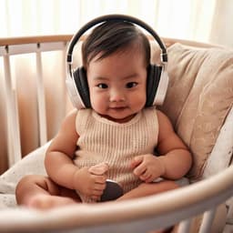 Sweet Beginnings: Gentle Music for Babies - Endless Horizons