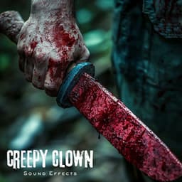 Ambiance of Terror - Creepy Sound Effects