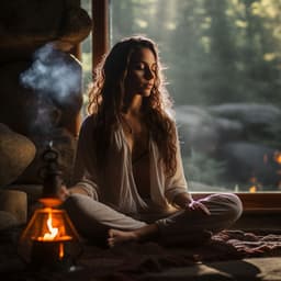 Tranquilidad Junto Al Fuego: La Escapada Definitiva Al Spa - Sonidos de Zambezi