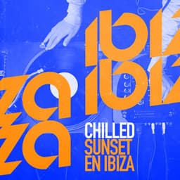 Chilled Sunset en Ibiza - Ibiza DJ Rockerz